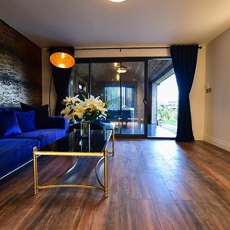 Wayside Lodge Μπλάκπουλ Εξωτερικό φωτογραφία