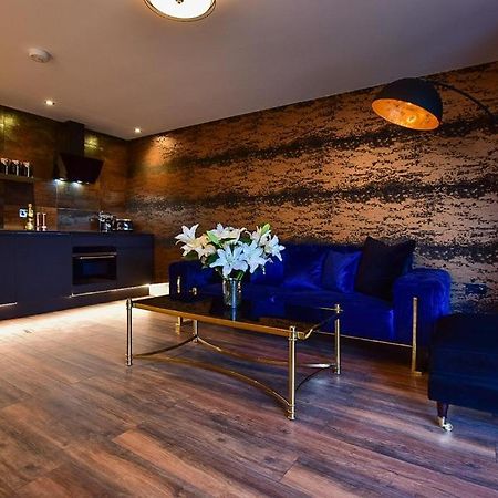 Wayside Lodge Μπλάκπουλ Εξωτερικό φωτογραφία