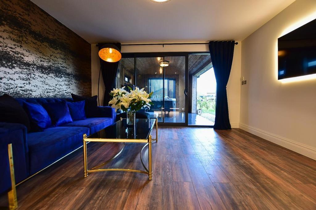 Wayside Lodge Μπλάκπουλ Εξωτερικό φωτογραφία