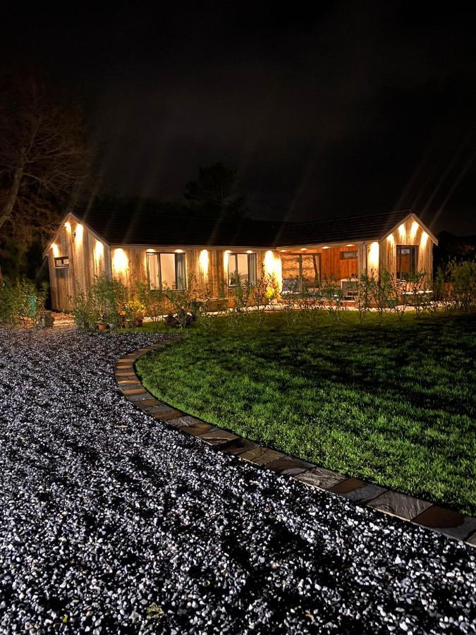 Wayside Lodge Μπλάκπουλ Εξωτερικό φωτογραφία