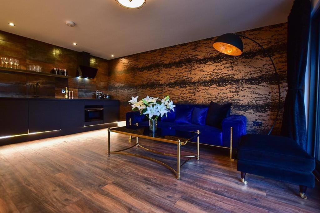 Wayside Lodge Μπλάκπουλ Εξωτερικό φωτογραφία