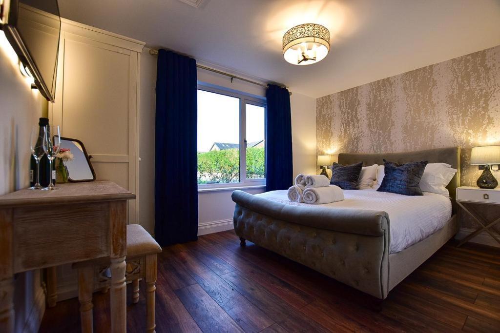Wayside Lodge Μπλάκπουλ Εξωτερικό φωτογραφία