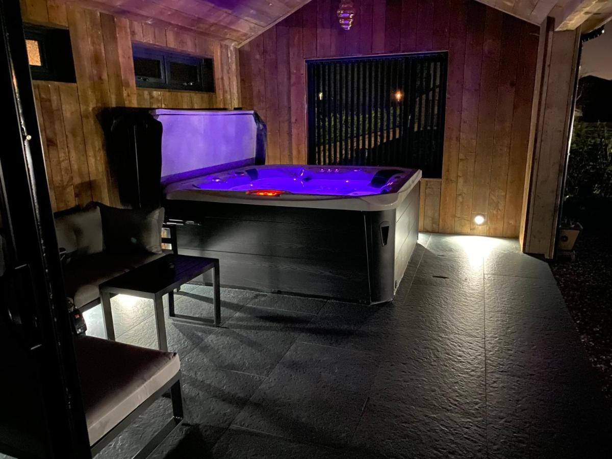 Wayside Lodge Μπλάκπουλ Εξωτερικό φωτογραφία